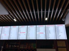 -台州老六海鲜面馆(上南总店)