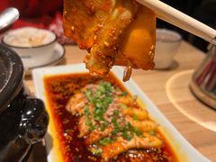-陶德砂锅(蜀汉路店)