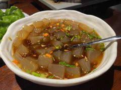 -前海沿·青岛菜(五四广场永旺店)