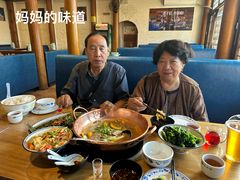 -妈妈的味道·腾冲特色菜(和顺古镇店)