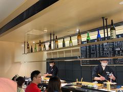 -Sushi Hanzo半藏(天环广场店)