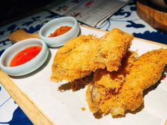 -绿茶餐厅(领展购物广场·中关村店)