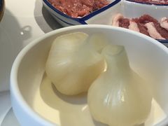 -祥源胡同·涮牛羊肉火锅(花桥店)