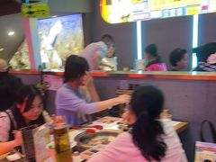-杨记齐齐哈尔烤肉(总店)