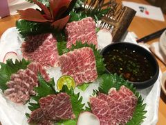 -大岛日本料理铁板烧(南通大饭店)