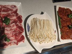 -重庆刘一手火锅(三峡广场直营店)