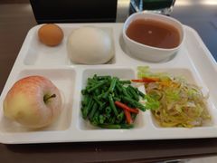 -爱康卓悦体检中心(九座花园分院)