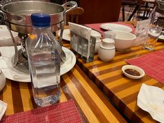 -南京维景国际大酒店咖啡厅