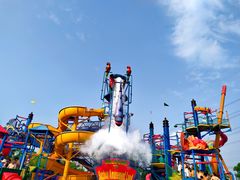 -苏州乐园森林水世界