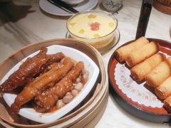 -陶陶居酒家(SM二期购物广场店)