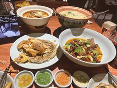 -长安记·大美陕菜(大族广场店)