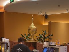 -美泰·Mangothai·清迈云街(天空之城店)