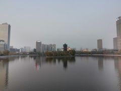 -迎泽公园