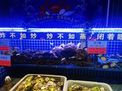 -渔夫蒸鲜(世奥湾店)