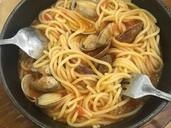 -萨莉亚意式餐厅(莲花国际广场店)