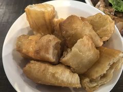 -松發肉骨茶(牛车水店)