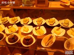 -成都新东方千禧大酒店-琥珀西餐厅