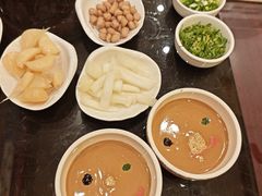 -日坛涮肉四合院·园林餐厅(日坛公园店)