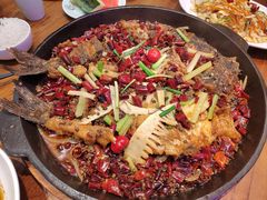 老板恋上鱼-老板恋上鱼(印象城店)