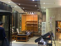 -纽斯桑拿会所(东绣路店)