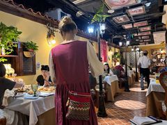 -俄士厨房(时代天街店)
