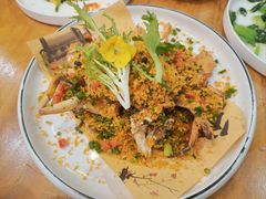 -醉壹号海鲜大排档·老厦门特色菜(厦门美食地标店)