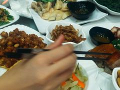 -琼菜王(南海店)