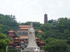 -南沙天后宫景区