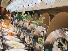 -凡塔斯牛排自助餐厅(莆田万达店)