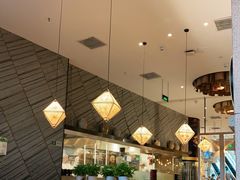 大堂-云海肴·汽锅鸡·云南菜(苏州中心店)