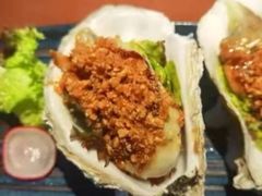 -岩也·日料与酒(龙岗天安云谷店)