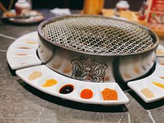 -十三姨正合丰烤肉(营迹路店)