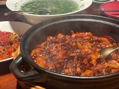 -柴米油盐(土菜院子店)