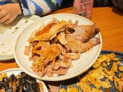 -老昌春饼(中央大街店)