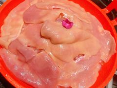 -五星桥原切肥牛火锅·30年专注好牛肉(湖塘店)