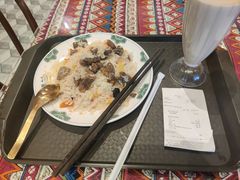 -大食代美食广场(上海中心店)