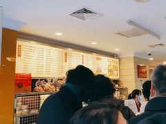 -国际饭店·帆声西饼屋(黄河路店)