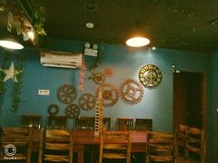 -S Team剧情密室(杭州龙翔桥店)