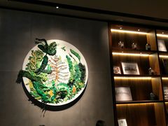 -星巴克臻选(扬州瘦西湖文化广场店)