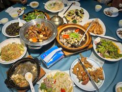 -美极鲜食坊(宝安南路店)