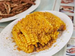 -澳门陈光记烧味饭店(万象城店)