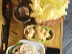 -巴渝瓦肆重庆鲜火锅(宝龙环湖店)