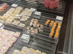 -鲜道寿司(无锡苏宁店)