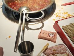 -小龙坎火锅(IFS HOT店)