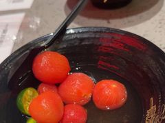 -一棠龙虾•王牌虾球(恒隆广场店)
