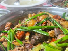 -高子烧鸡公(五里堆路店)