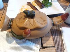 -庆云楼饭庄(什刹海店)