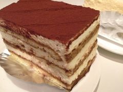 提拉米苏-美丽心情蛋糕(江苏路店)