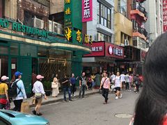 -小杨生煎(黄河路店)