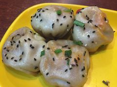 -小杨生煎(黄河路店)